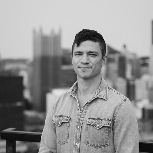 Luke Edison